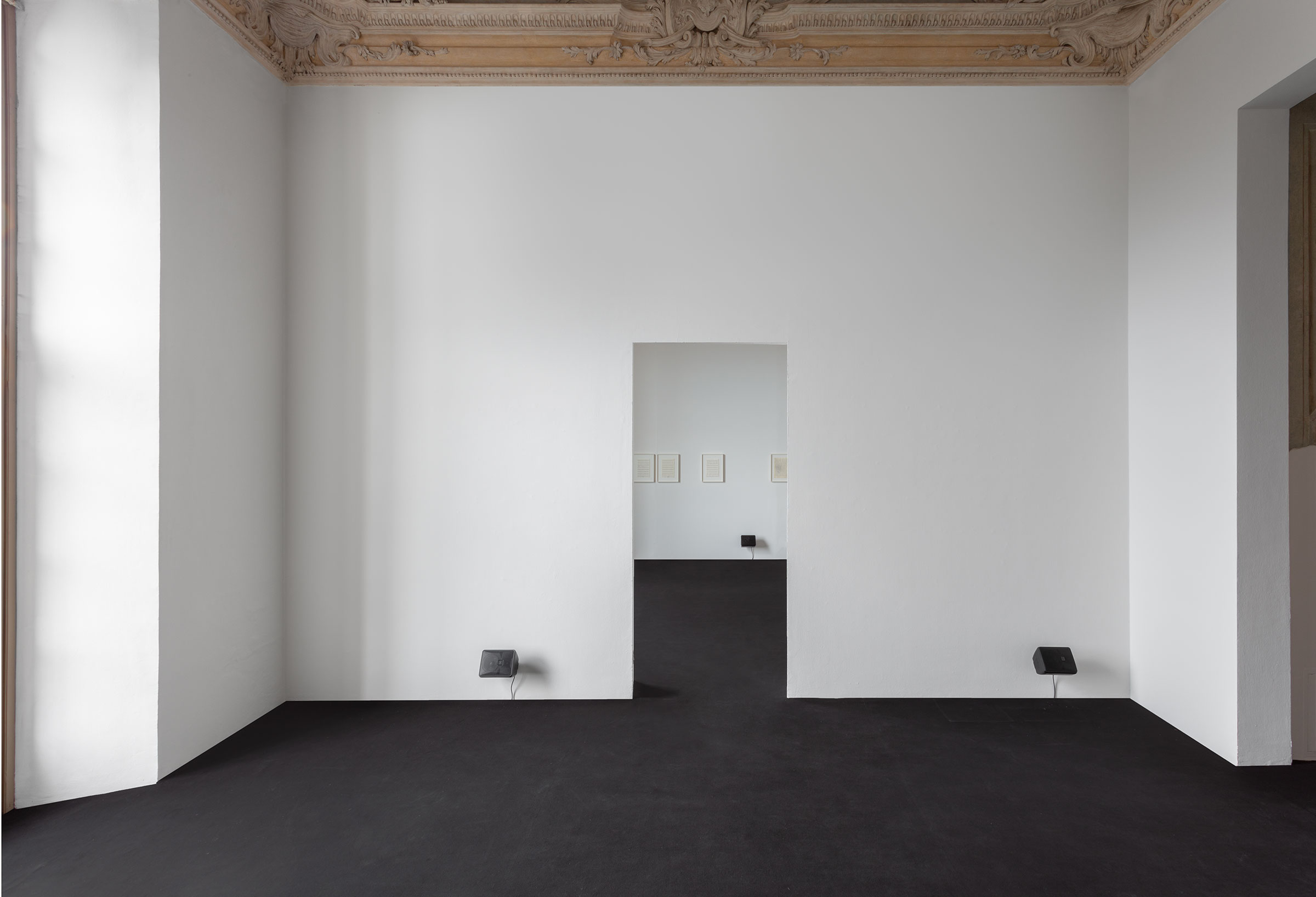 Renato Leotta, CONCERTINO per il mare, 2022